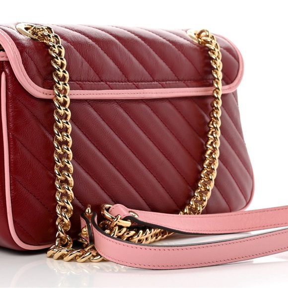 Gucci Marmont Special Edition - Picture 9 of 9